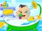 Babysitter Day — безплатна онлайн игра