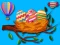 Egg Jump Up — безплатна онлайн игра