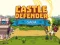 Castle Defender Saga — безплатна онлайн игра