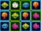 Monster matching deluxe — безплатна онлайн игра