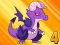 Dynamons 4 — безплатна онлайн игра