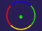 Colored Circle — безплатна онлайн игра