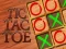 Tic Tac Toe — безплатна онлайн игра