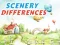 Fantasy Scenery Differences — безплатна онлайн игра
