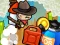 Jetpack Heroes — безплатна онлайн игра