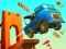 Over The Bridge — безплатна онлайн игра