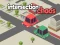 Intersection Chaos — безплатна онлайн игра