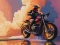 3D Moto Simulator — безплатна онлайн игра