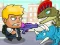DinoZ City — безплатна онлайн игра