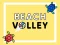 Beach Volley — безплатна онлайн игра