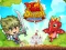 Fire Dragon Adventure — безплатна онлайн игра