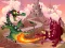 Fairy Tale Dragons Memory — безплатна онлайн игра