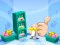 Crazy Professor Bubble — безплатна онлайн игра