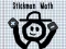 Stickman Math — безплатна онлайн игра