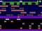Clumpsy Frogger 2D — безплатна онлайн игра