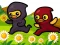 Ducky Adventure — безплатна онлайн игра