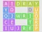 Word Search — безплатна онлайн игра