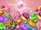 Sweet Merge — безплатна онлайн игра