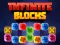 Infinite Blocks — безплатна онлайн игра