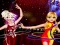 Princess in Circus Show — безплатна онлайн игра