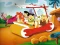 The Flinstones Difference! — безплатна онлайн игра