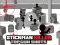 Stickman Killer Top gun Shots — безплатна онлайн игра