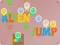 Alien Jump — безплатна онлайн игра