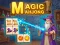 Magic Mahjong — безплатна онлайн игра
