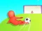 Crazy Kick! — безплатна онлайн игра