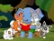 Cute Animals Memory — безплатна онлайн игра
