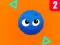 Cute Ball 2 — безплатна онлайн игра