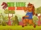 Cute Little Horse Jigsaw — безплатна онлайн игра