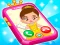 Princess Baby Phone — безплатна онлайн игра