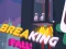 Breaking Fall — безплатна онлайн игра