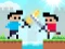 Castel Wars — безплатна онлайн игра