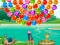 Bubble Carousel — безплатна онлайн игра