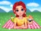 Get Ready With Me Summer Picnic — безплатна онлайн игра