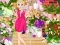 Ice Queen Flowers Festival — безплатна онлайн игра