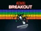 Atari Breakout — безплатна онлайн игра