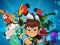 Ben 10 Hero time — безплатна онлайн игра