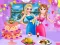 Princess Sisters Special Day — безплатна онлайн игра