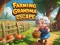 Farming Grandma Escape — безплатна онлайн игра