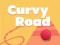 Curvy Road — безплатна онлайн игра