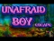 Unafraid Boy Escape — безплатна онлайн игра