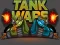 Tank Wars — безплатна онлайн игра