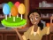 Princess Easter Egg Decoration — безплатна онлайн игра