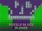 Puzzle Block Plunge — безплатна онлайн игра