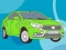 Russian Cars Coloring Book — безплатна онлайн игра