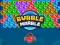 Bubble Marble — безплатна онлайн игра