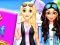 A Day In The Life of Princess College — безплатна онлайн игра
